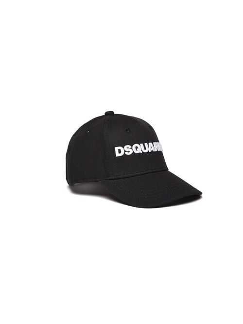 Cappello unisex. DSQUARED2 | DQ0900 D00YTDQ900